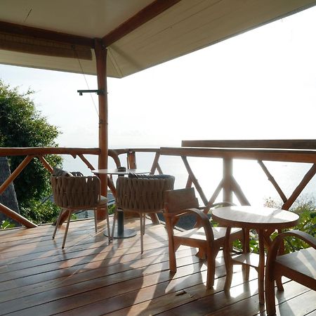 Tantawan Sea View Residence 山海居 Salad Beach Exterior foto