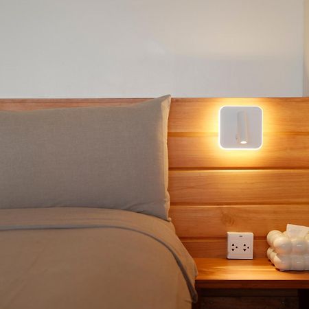 Tantawan Sea View Residence 山海居 Salad Beach Exterior foto