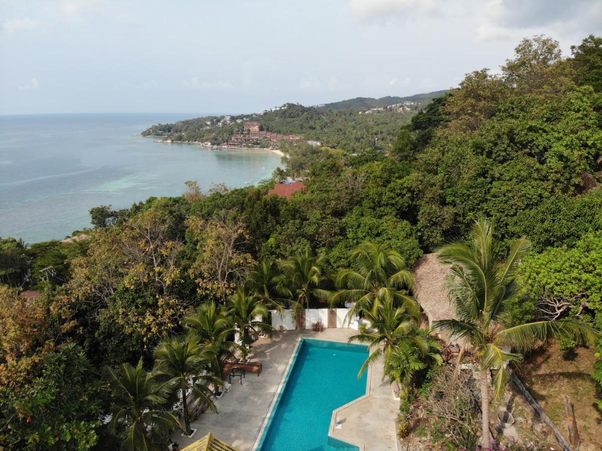 Tantawan Sea View Residence 山海居 Salad Beach Exterior foto
