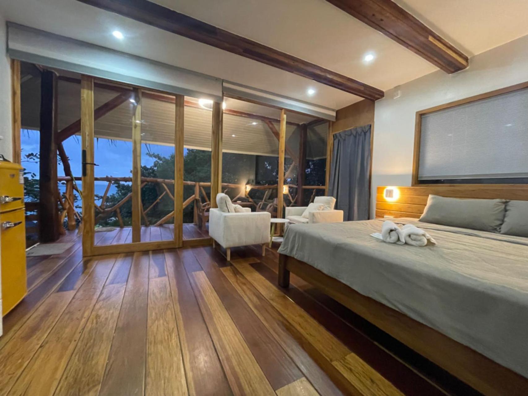 Tantawan Sea View Residence 山海居 Salad Beach Exterior foto