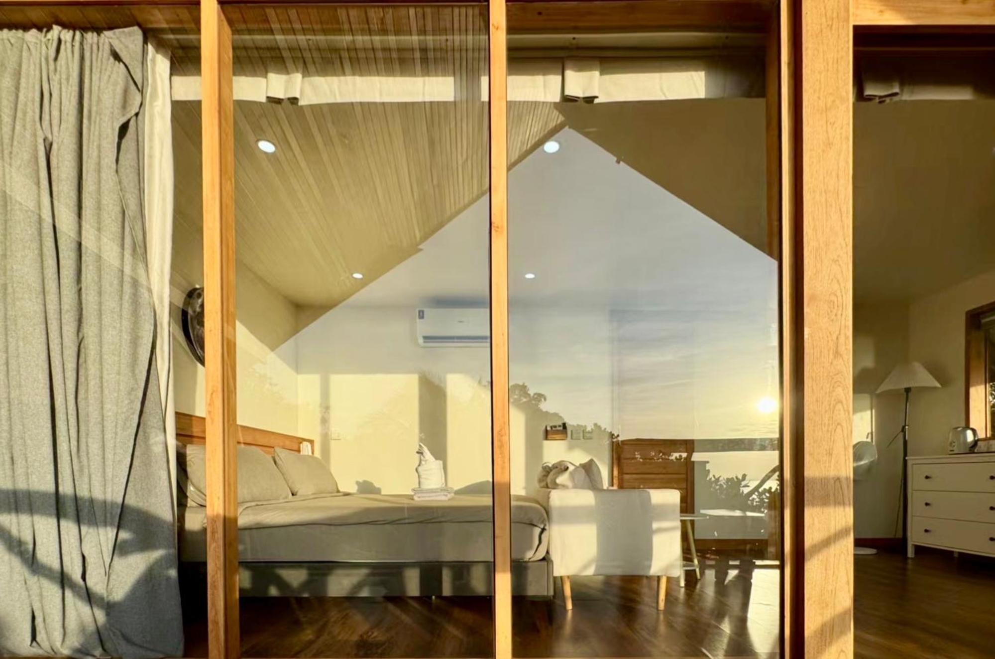 Tantawan Sea View Residence 山海居 Salad Beach Exterior foto