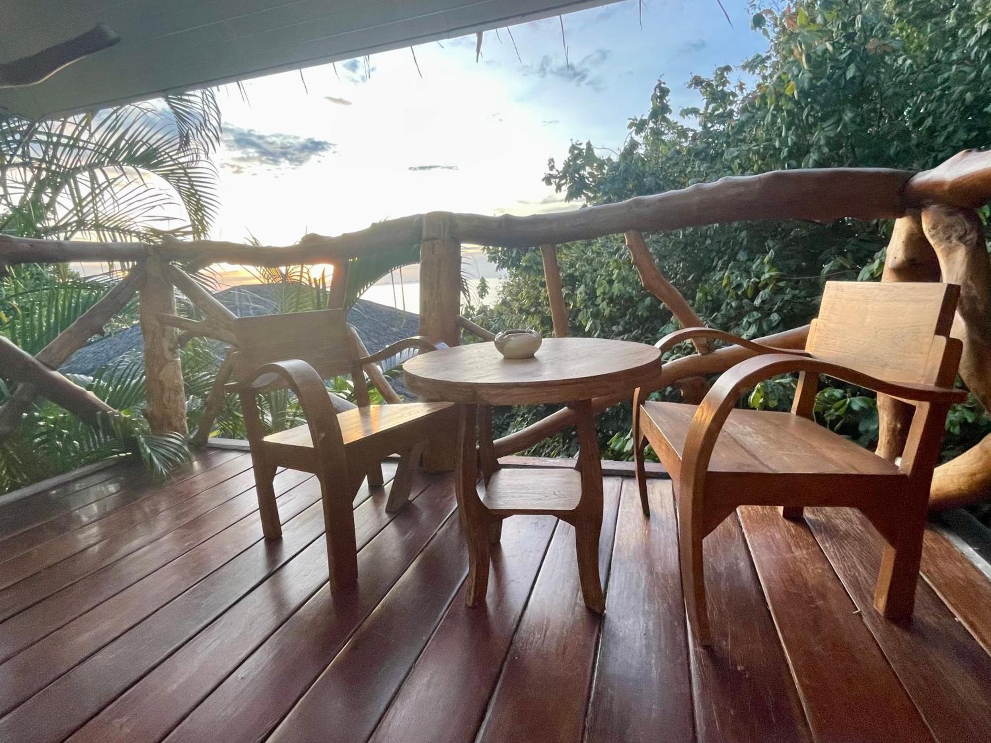 Tantawan Sea View Residence 山海居 Salad Beach Exterior foto