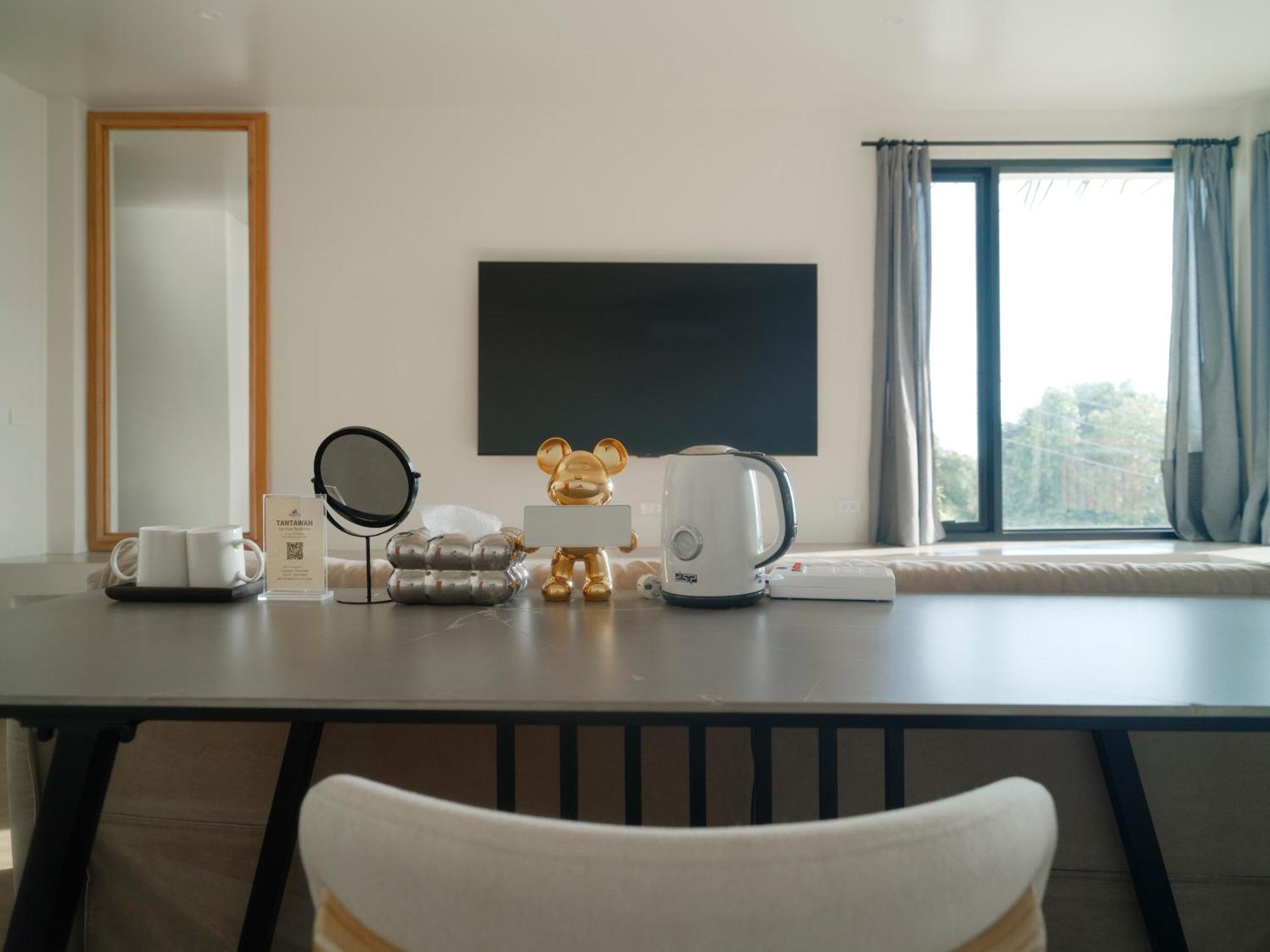 Tantawan Sea View Residence 山海居 Salad Beach Exterior foto