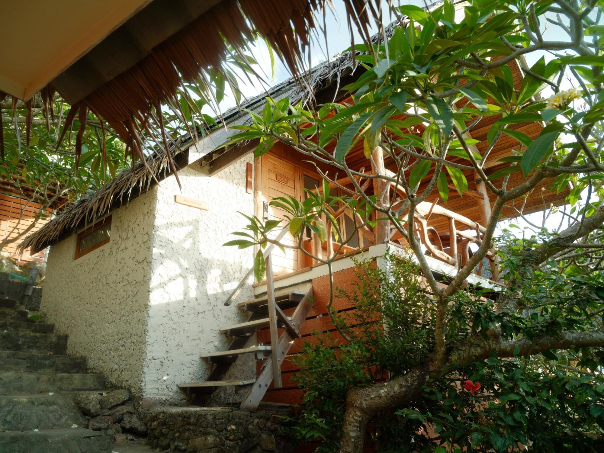Tantawan Sea View Residence 山海居 Salad Beach Exterior foto