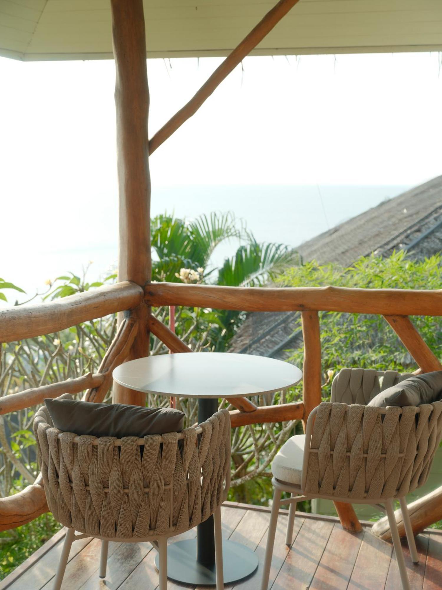 Tantawan Sea View Residence 山海居 Salad Beach Exterior foto