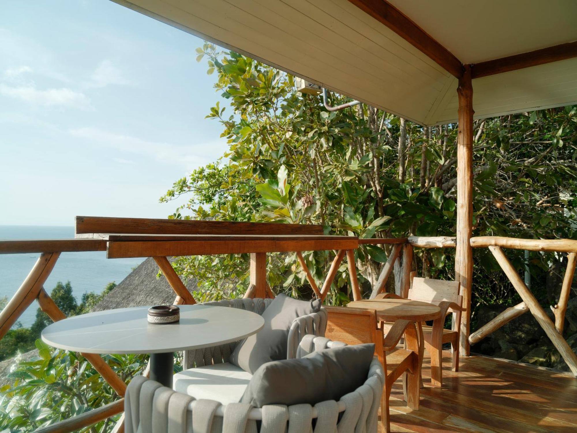 Tantawan Sea View Residence 山海居 Salad Beach Exterior foto