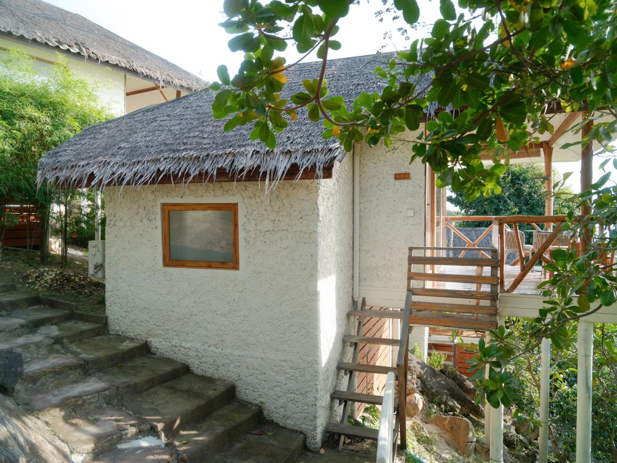 Tantawan Sea View Residence 山海居 Salad Beach Exterior foto