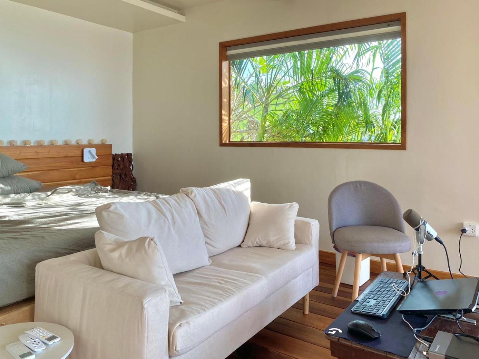 Tantawan Sea View Residence 山海居 Salad Beach Exterior foto
