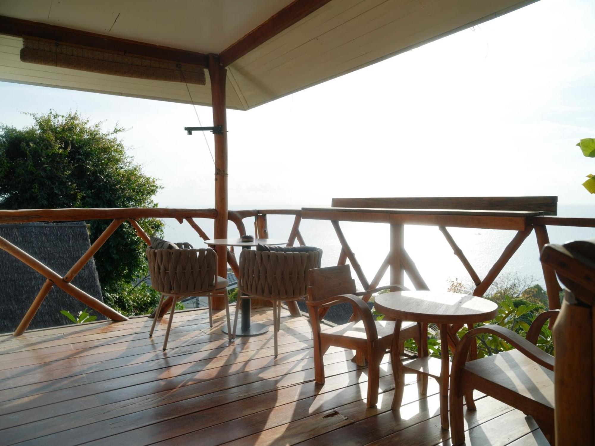 Tantawan Sea View Residence 山海居 Salad Beach Exterior foto