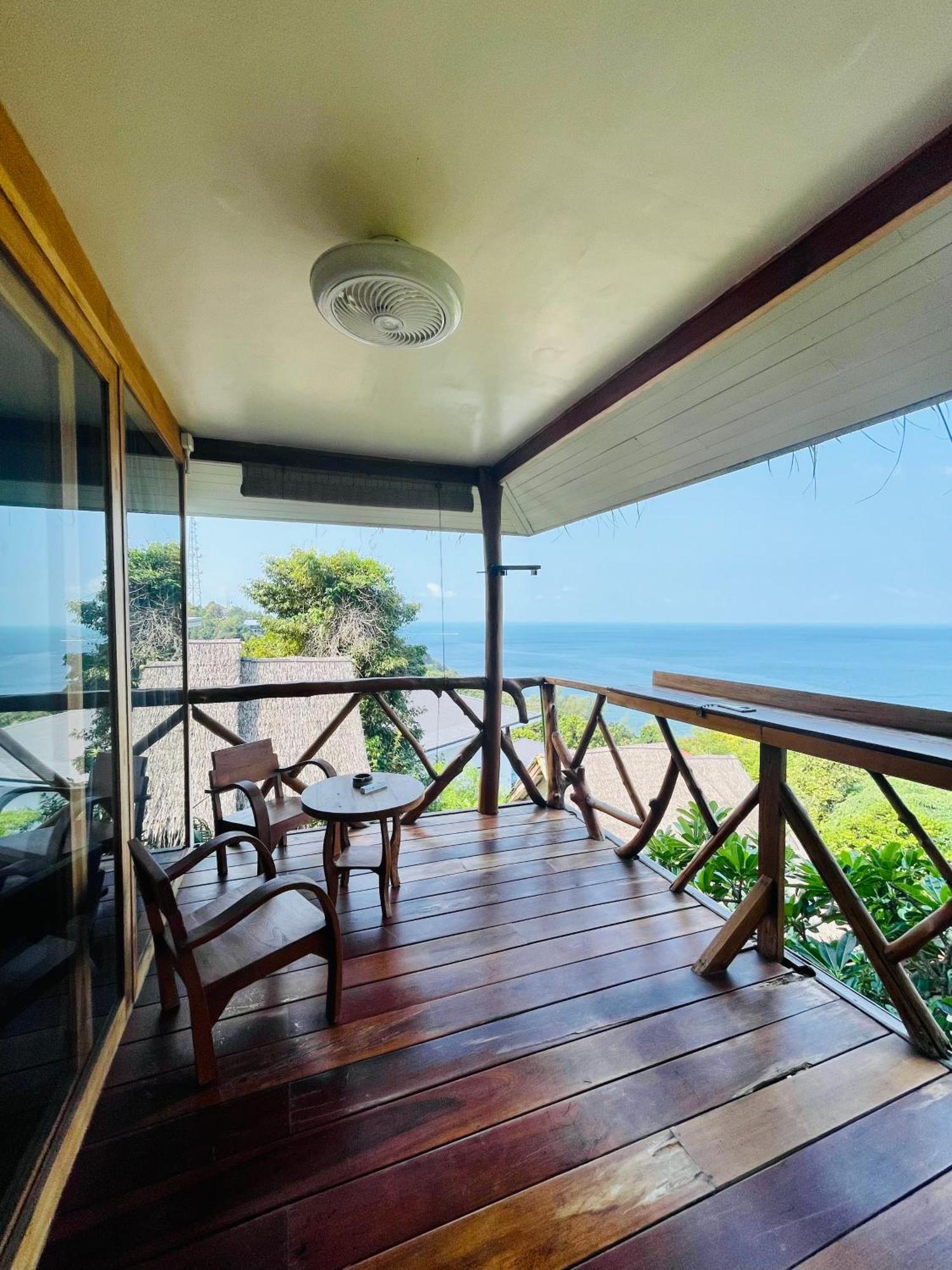 Tantawan Sea View Residence 山海居 Salad Beach Exterior foto