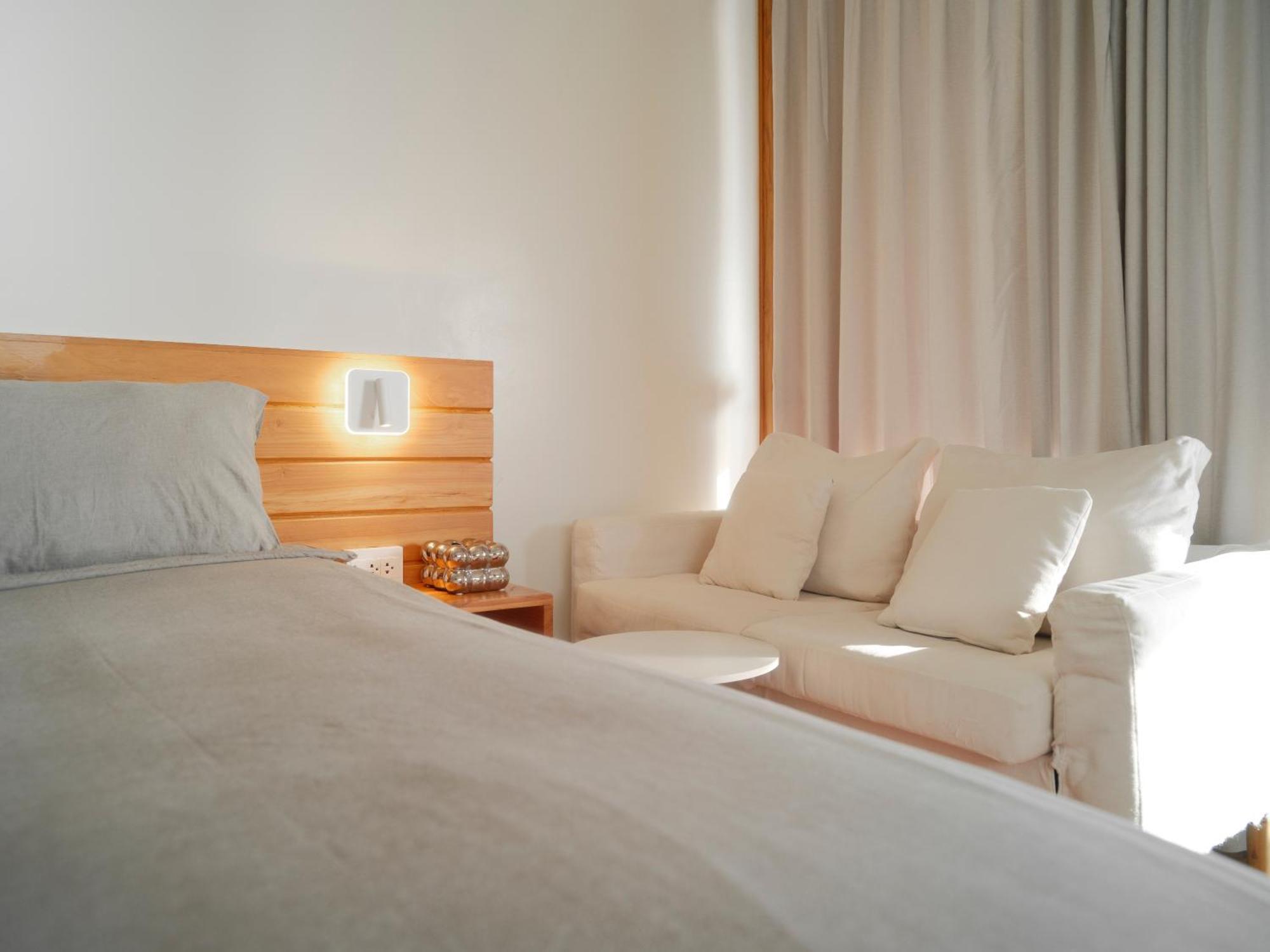 Tantawan Sea View Residence 山海居 Salad Beach Exterior foto