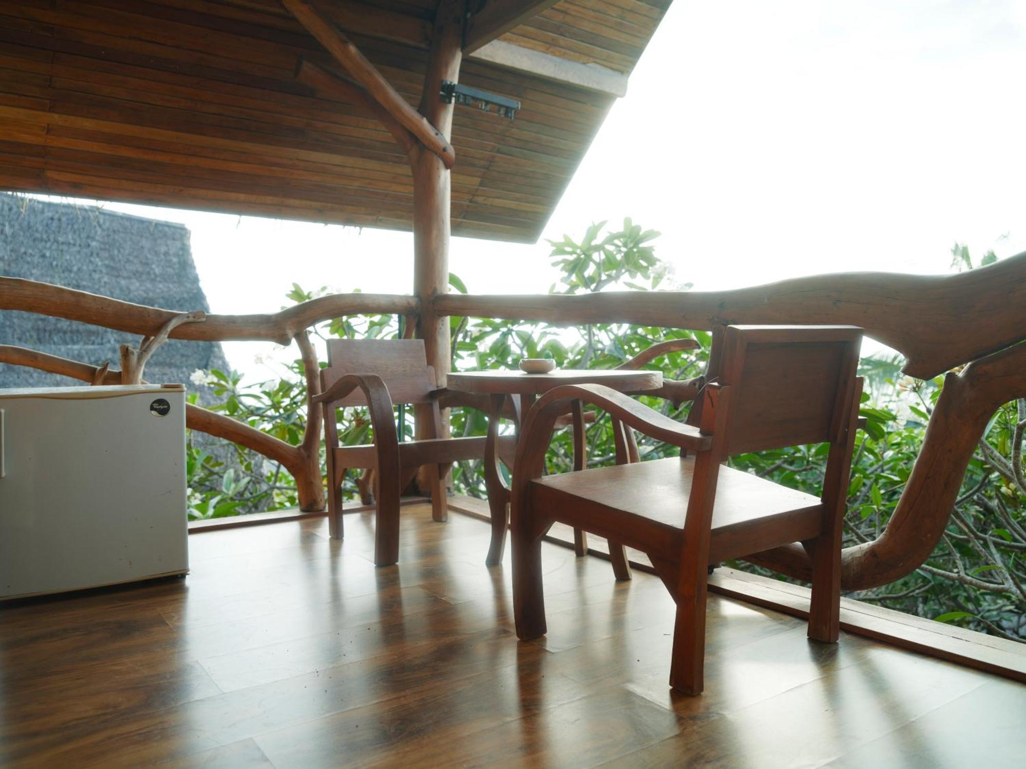 Tantawan Sea View Residence 山海居 Salad Beach Exterior foto