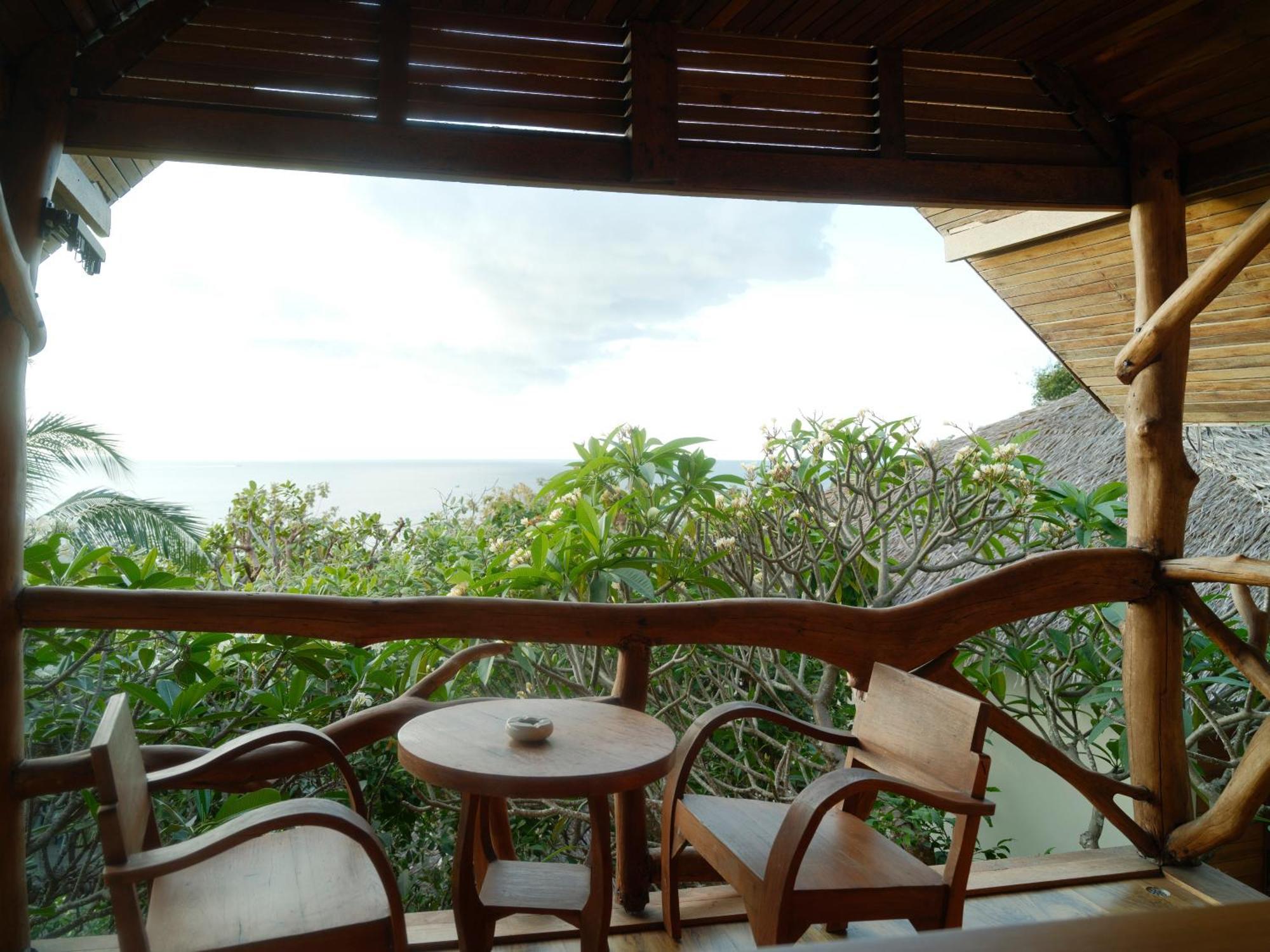 Tantawan Sea View Residence 山海居 Salad Beach Exterior foto